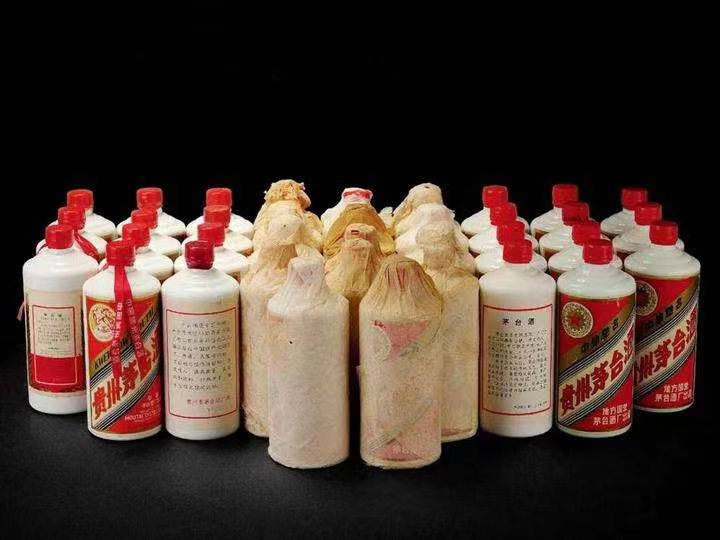 洮北回收珍品茅台上门（最新更新行情）